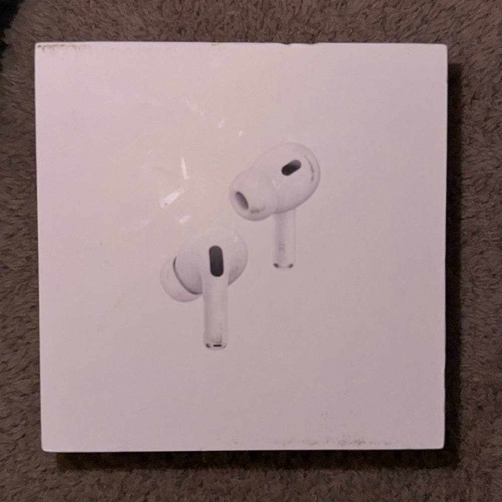 Brand new Apple AirPod Pro